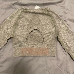 Gymshark matching set